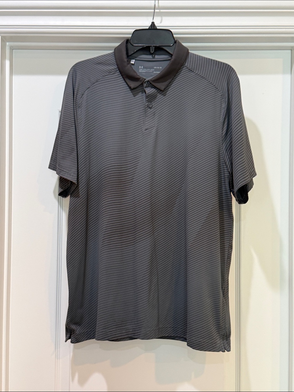 Men's Under Armour Golf Polo Shirt